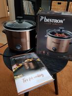 Mini slowcooker 1,5 liter, Witgoed en Apparatuur, Slowcookers, Ophalen, Nieuw