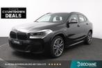 BMW X2 xDrive25e Executive M-Sport | Navigatie | Sfeerverlic, Auto's, BMW, X2, Gebruikt, Met garantie (alle), Zwart