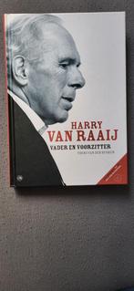HARRY VAN RAAIJ, Ophalen of Verzenden, Zo goed als nieuw