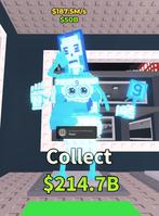 Diamond La Secret Combinasion $187.5M/s, Spelcomputers en Games, Avontuur en Actie, Online, 1 speler, Nieuw