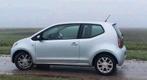 Volkswagen up! Bluemotion 55kW/75PK 2013 Grijs, Voorwielaandrijving, Euro 5, Stof, 840 kg