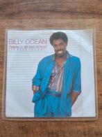 Billy Ocean - There'll Be Sad Songs Single, Gebruikt, 7 inch, Single, Ophalen of Verzenden