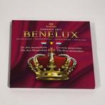 Benelux Euroset 2004, Postzegels en Munten, Munten | Europa | Euromunten, Ophalen of Verzenden, Overige landen, Overige waardes