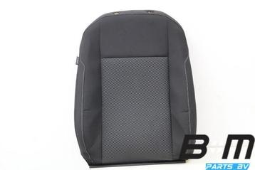 Rugleuning stoel RV VW Golf 7 XG0 5G4881806HG beschikbaar voor biedingen