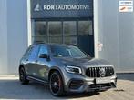 Mercedes-Benz GLB AMG 35 4MATIC, Automaat, Parkeercamera, 4 cilinders, 1655 kg
