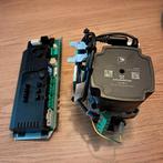 Remeha avanta a-label pomp set inclusief branderautomaat, Gebruikt, Minder dan 30 cm, Cv-ketel of Combi-ketel, Minder dan 60 cm