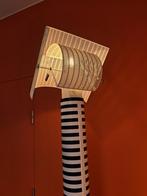 Artemide Shogun Terra staande lamp 198 cm, Ophalen, Gebruikt, Metaal, 150 tot 200 cm