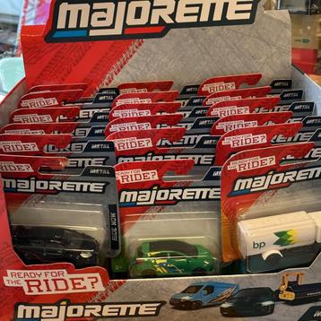 majorette 2025 bij Miniatuurautowinkel beschikbaar voor biedingen