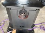 Coxstove houtkachel, Huis en Inrichting, Kachels, Ophalen, Gebruikt, Houtkachel, Vrijstaand