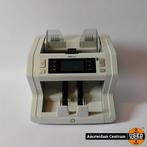 Safescan 2665-s Banknote Counter - Incl. Garantie, Gebruikt