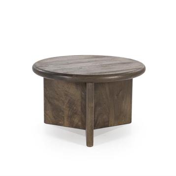 Salontafel set Leoti van By-Boo beschikbaar voor biedingen