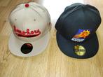 2x New Era 59Fifty petten + stickers. Phoenix Suns & Smokers, Ophalen of Verzenden, New Era, Pet, 57 cm (M, 7⅛ inch) of minder