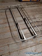 jaguar xj (s) bagage rek / luggage rack - jlm10176, Auto diversen, Ophalen of Verzenden, Gebruikt