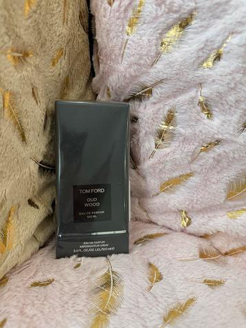 Tom Ford Oud Wood - Heerlijke geur! beschikbaar voor biedingen