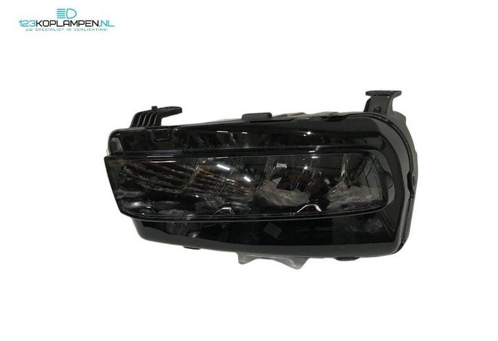 Citroen C3 Aircross Facelift koplamp links LED, Auto-onderdelen, Verlichting, Citroën, Gebruikt, Herkomst onderdeel bekend, Verzenden