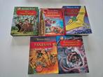 5 x Geronimo Stilton, Ophalen of Verzenden, Zo goed als nieuw, Geronimo Stilton, Fictie algemeen
