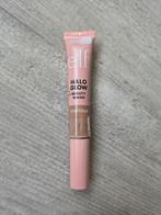 e.l.f. Halo glow contour # Fair / Light, Ophalen of Verzenden, Zo goed als nieuw, Gehele gezicht
