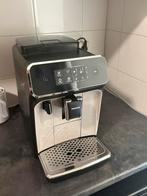 Koffie aparaat philips latte go, Witgoed en Apparatuur, Koffiezetapparaten, Ophalen, Zo goed als nieuw, Koffiemachine