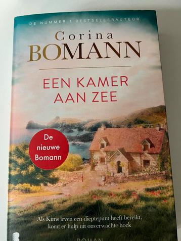 Een Kamer aan Zee - Roman beschikbaar voor biedingen