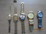 polshorloges, Ophalen of Verzenden, Gebruikt, Polshorloge, Overige merken