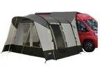 Obelink Mallorca Easy Air Tall bustent, Caravans en Kamperen, Tenten, Ophalen, Nieuw