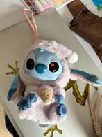 Stitch labubu, Kinderen en Baby's, Speelgoed | Knuffels en Pluche, Ophalen, Zo goed als nieuw, Overige typen