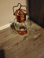 Vintage scheepslamp, Ophalen of Verzenden, Zo goed als nieuw
