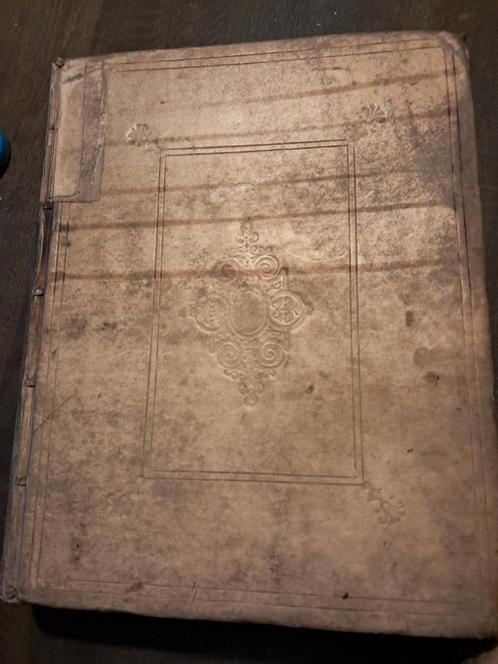 Schatboek Nederlandschen Catechismus - Dr. Ursinus 1e deel, Boeken, Godsdienst en Theologie, Ophalen of Verzenden