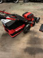 Gloednieuwe Einhell Accu Grasmaaier - €500+ Nieuw!, Tuin en Terras, Grasmaaiers, Cirkelmaaier, Accu-grasmaaier, Nieuw, Ophalen of Verzenden