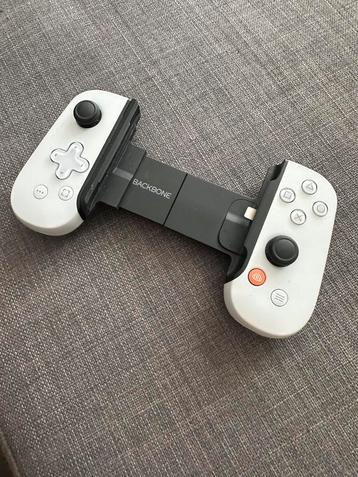 Backbone Controler (PlayStation edition) beschikbaar voor biedingen