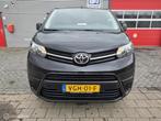Toyota ProAce Compact 1.5 D-4D Cool Comfort, 1800 kg, Euro 6, 4 cilinders, Start-stop-systeem