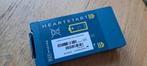 Accu philips hs1 heartstarter defibrilator aed frx, Ophalen of Verzenden, Zo goed als nieuw
