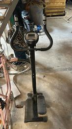 Fitness apparaat teab, Ophalen of Verzenden, Gebruikt, Metaal