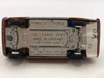 Dinky Toys 138 Hillman IMP Saloon rood -GOED- M33, Hobby en Vrije tijd, Modelauto's | 1:43, Gebruikt, Auto, Dinky Toys, Ophalen of Verzenden