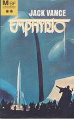 Jack Vance: Emphyrio, Boeken, Ophalen of Verzenden, Gelezen, Jack Vance