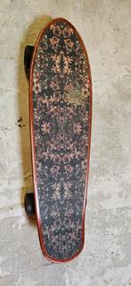 Globe Skateboard - Vintage Stijl, Ophalen, Gebruikt, Skateboard