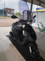 PIAGGIO ZIP 4T 25KM (34) 2020 5300KM, Fietsen en Brommers, Ophalen, Zip, Zo goed als nieuw, Benzine