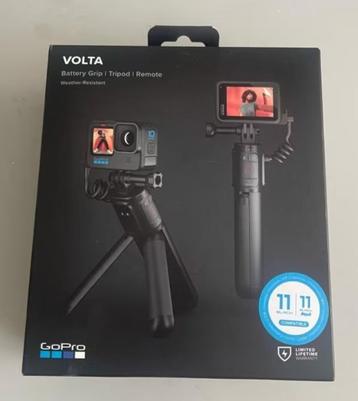GoPro Volta beschikbaar voor biedingen
