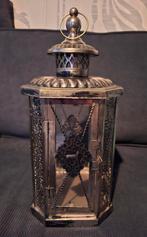 Leuke oud zilverenlook decoraties, Ophalen of Verzenden, Zo goed als nieuw