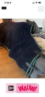 Wollen deken nieuw!!!, Ophalen of Verzenden, Nieuw