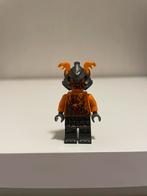 Lego Ninjago Vermillion slang, Ophalen, Zo goed als nieuw, Lego