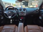 Alfa Romeo MiTo 0.9 TwinAir Distinctive|1e eigenaar|Cruise, Voorwielaandrijving, Euro 5, 86 pk, Gebruikt