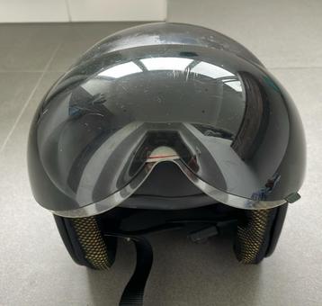 Motorhelm maat x small 54. beschikbaar voor biedingen