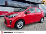 Kia Picanto 1.0 CVVT ComfortPlusLine Navigator / camera, Voorwielaandrijving, Stof, Gebruikt, 4 stoelen