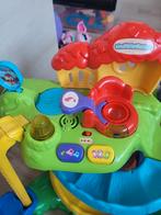 VTech ZoomiZooz Boomhut met Dieren, Ophalen, Zo goed als nieuw, 2 tot 4 jaar