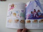 Barbie boek, Ophalen of Verzenden, Zo goed als nieuw