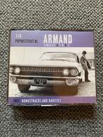 Armand ( 3 CD Singles A’S & B’S ), Cd's en Dvd's, Cd's | Nederlandstalig, Boxset, Pop, Ophalen of Verzenden, Zo goed als nieuw