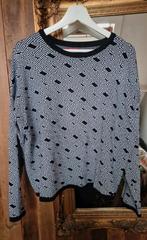 Guess trui, Ophalen of Verzenden, Nieuw, Zwart