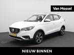 MG MG ZS EV Luxury 45 kWh, Auto's, MG, Gebruikt, 143 pk, ZS, 1507 kg