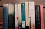 Diverse boeken o.a. Lynn Austin, Tatiana de Rosnay, Gelezen, Ophalen of Verzenden